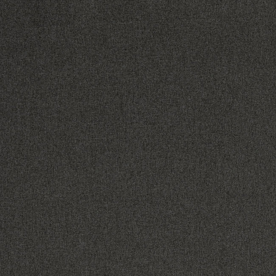 Clarke & Clarke Highlander Ebony Fabric