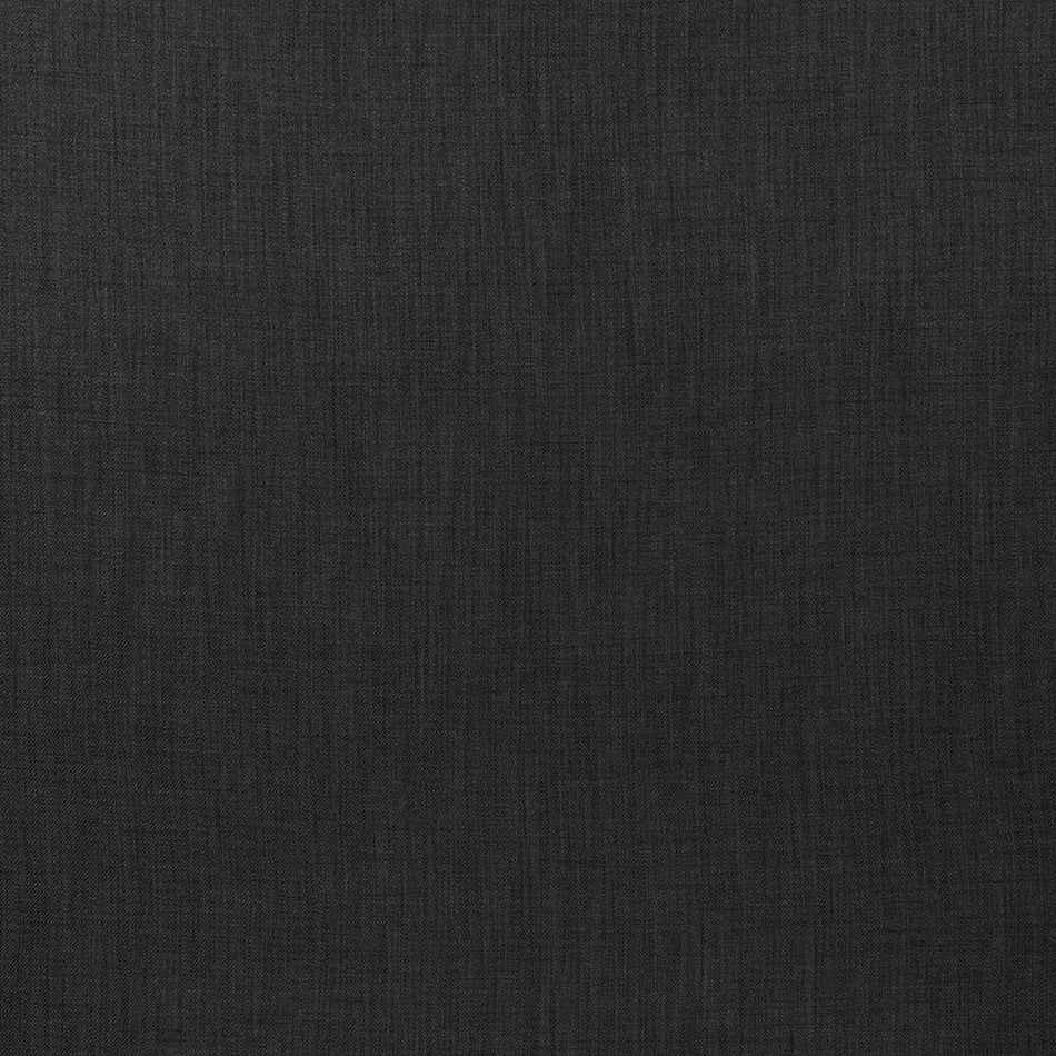 Iliv Plains & Textures Eltham Black Fabric