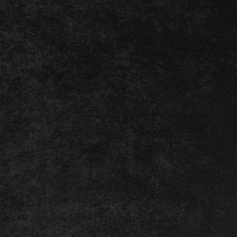 Iliv Plains & Textures Savoy Black Fabric