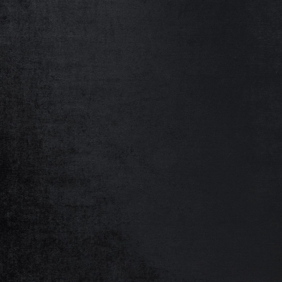 Iliv Plains & Textures Espinoza Ebony Fabric