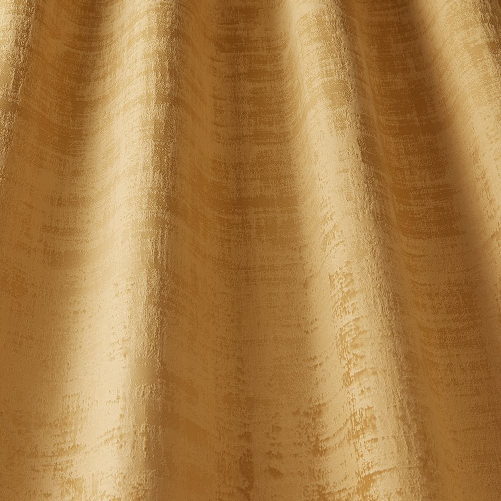 Iliv Plains & Textures Azurite Honey Fabric