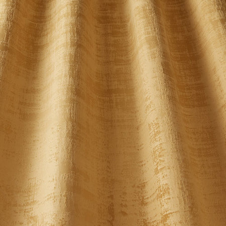 Iliv Plains & Textures Azurite Honey Fabric