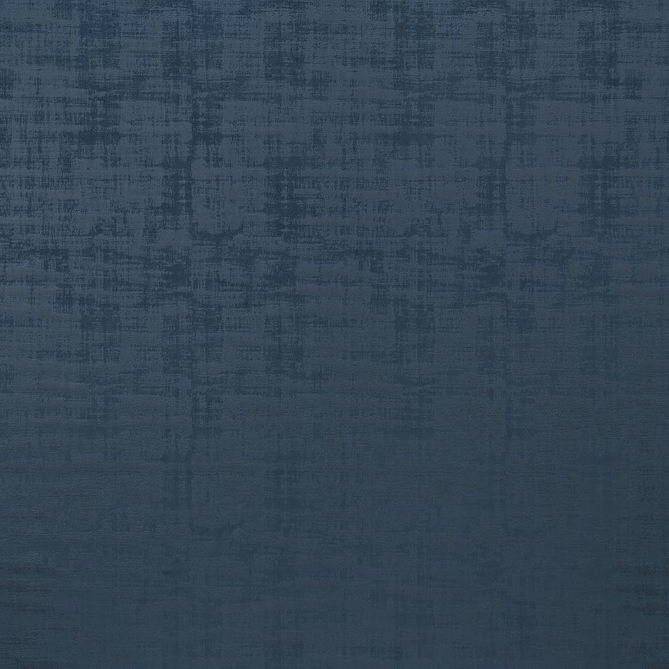 Iliv Plains & Textures Azurite Indigo Fabric