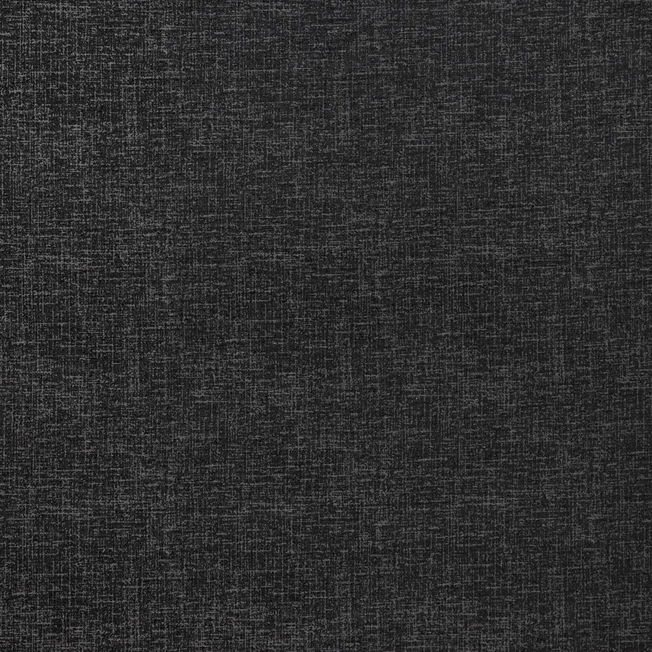 Iliv Plains & Textures Zoya Ebony Fabric
