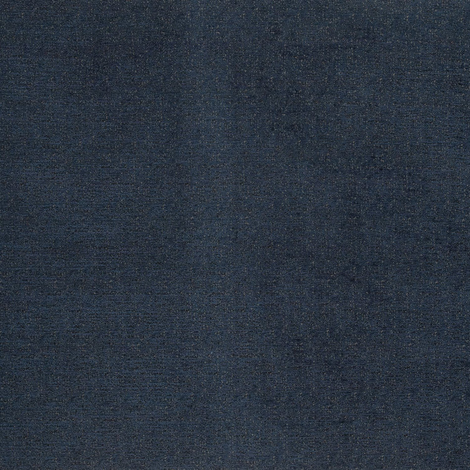 Iliv Plains & Textures Romany Indigo Fabric