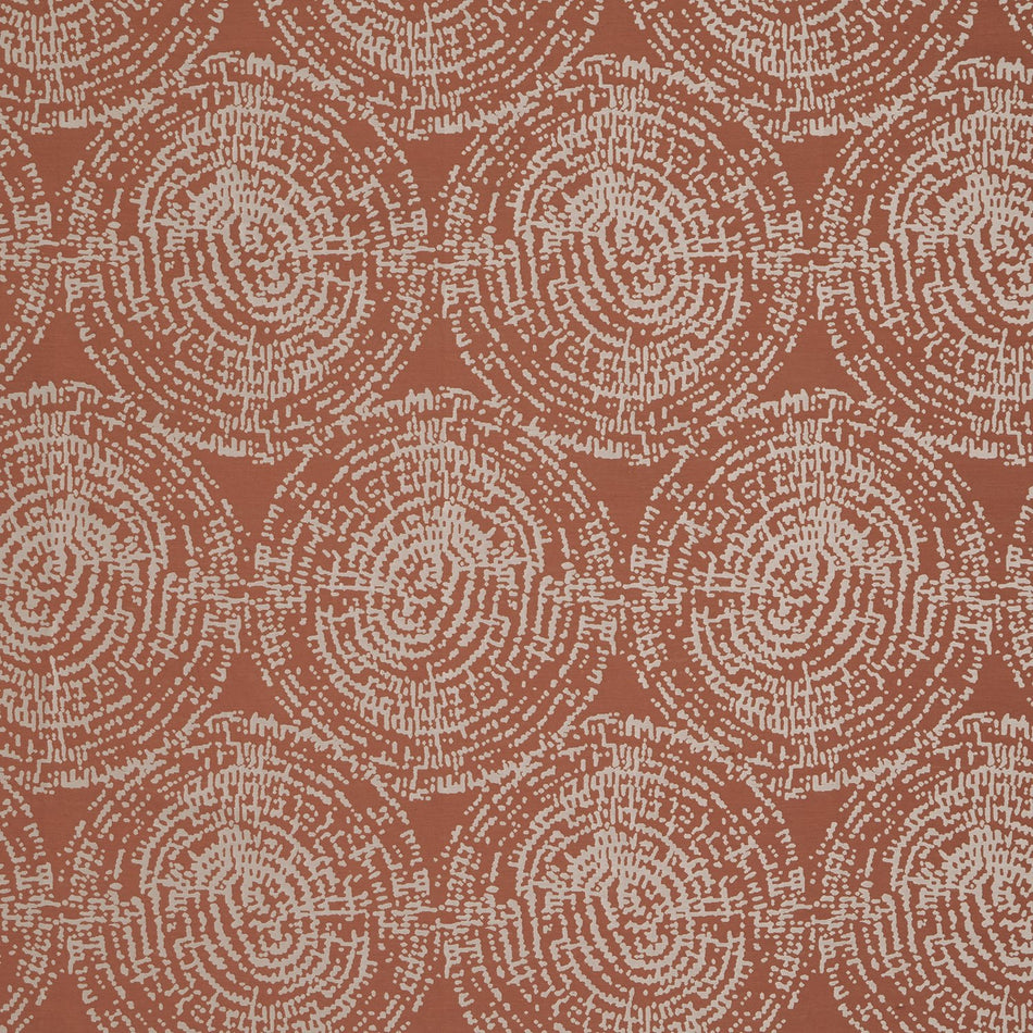 Iliv Plains & Textures Circa Copper Fabric