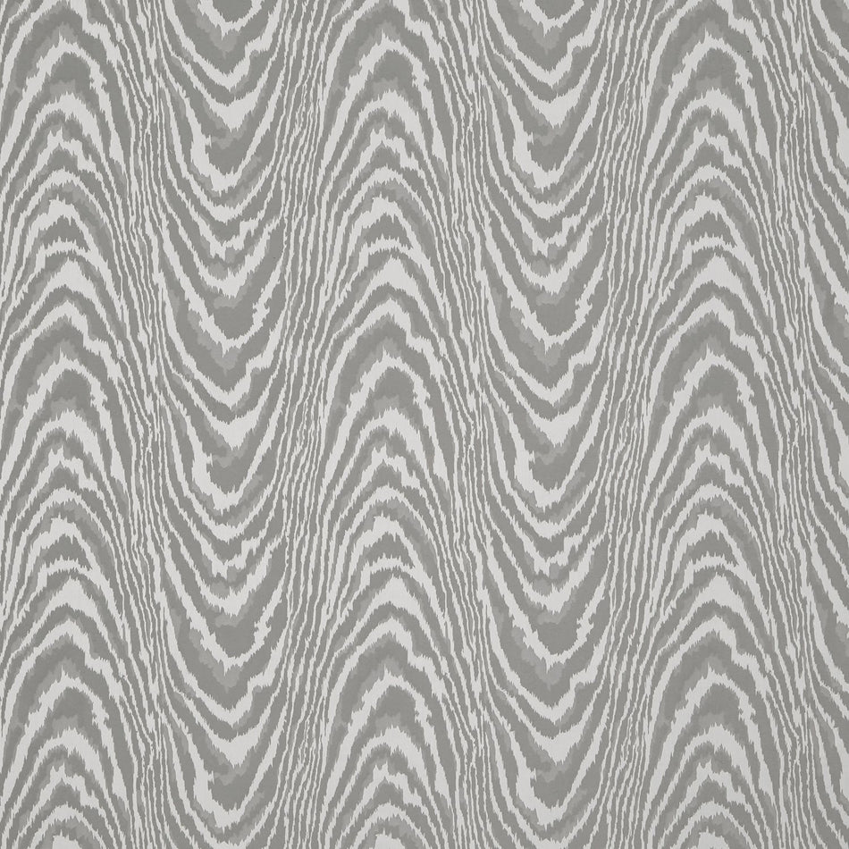 Iliv Plains & Textures Tide Silver Fabric