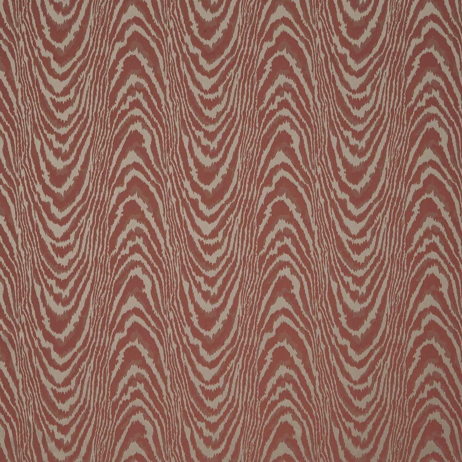Iliv Plains & Textures Tide Copper Fabric