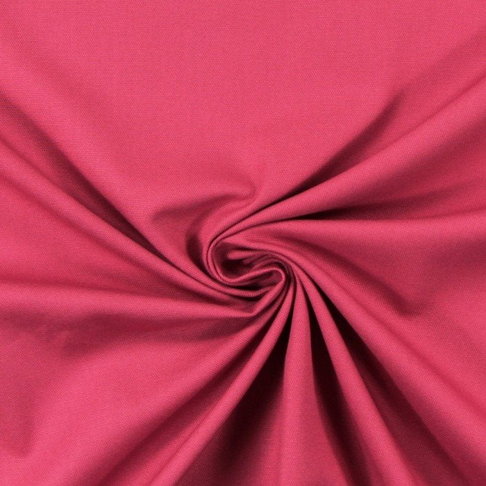 Prestigious Panama Petunia Fabric