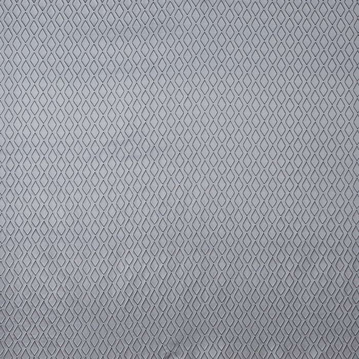 Prestigious Orion Asteroid Silver Fabric