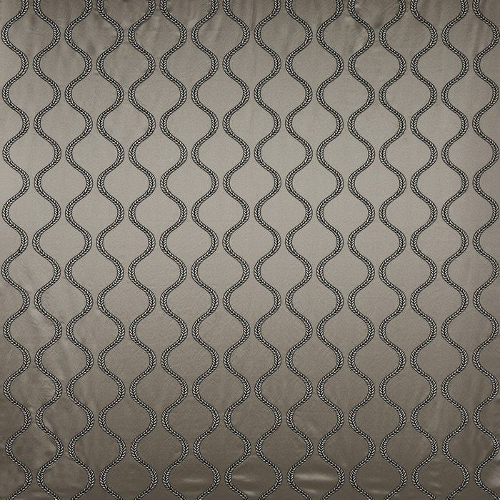 Prestigious Pimlico Charlwood Platinum Fabric