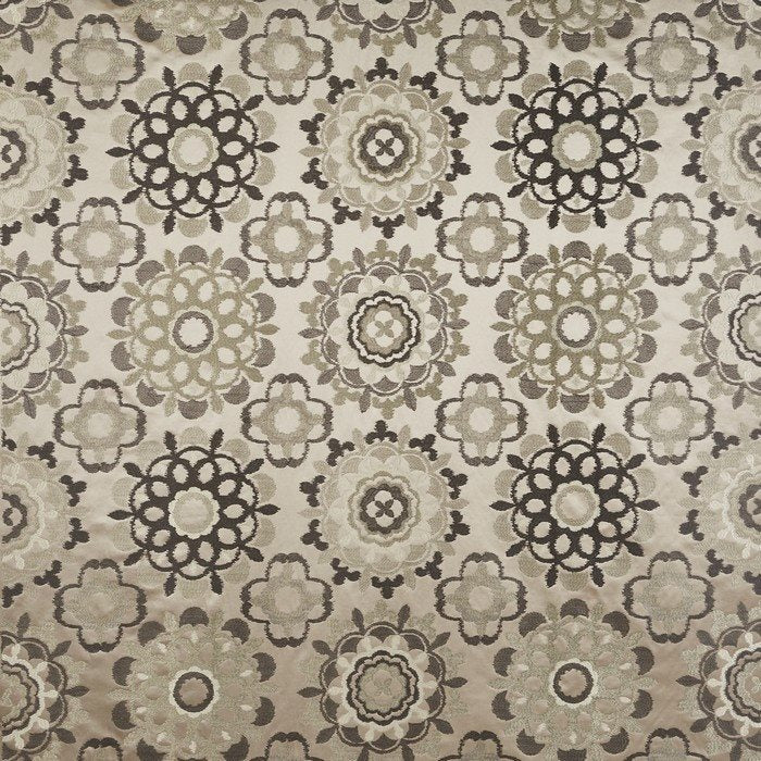 Prestigious Oasis Kalahari Platinum Fabric