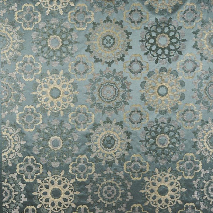 Prestigious Oasis Kalahari Moonstone Fabric