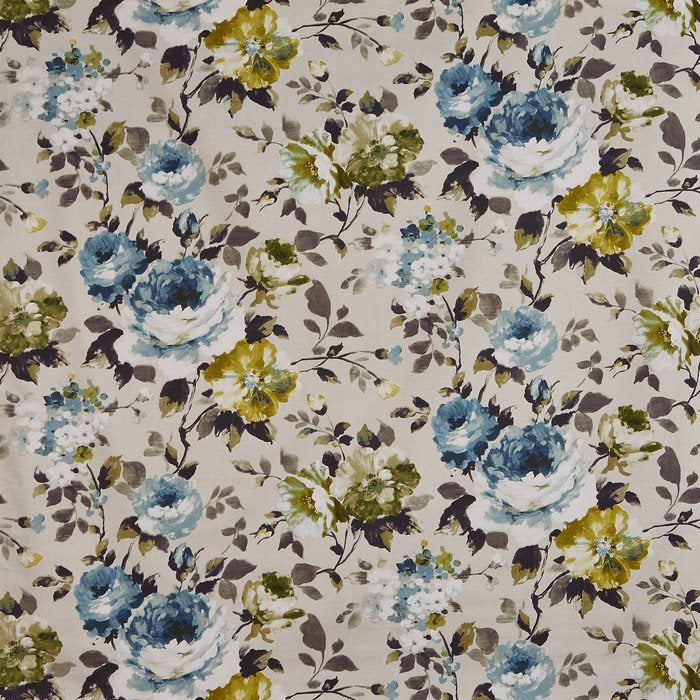 Prestigious Wordsworth Langford Bluebell Fabric