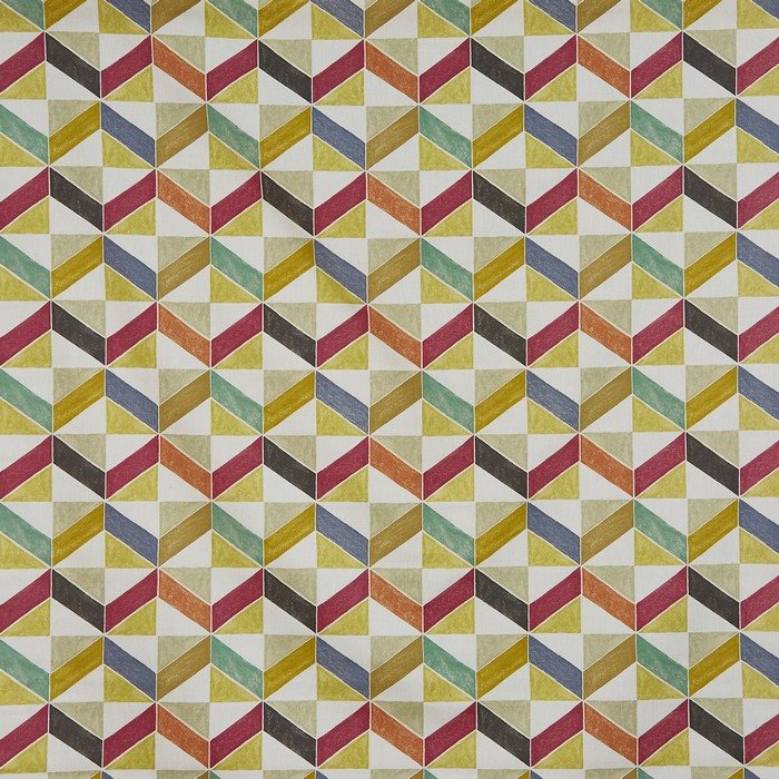 Prestigious Wordsworth Holbeck Apricot Fabric