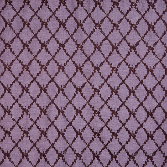 Prestigious Venetian San Rocco Damson Fabric