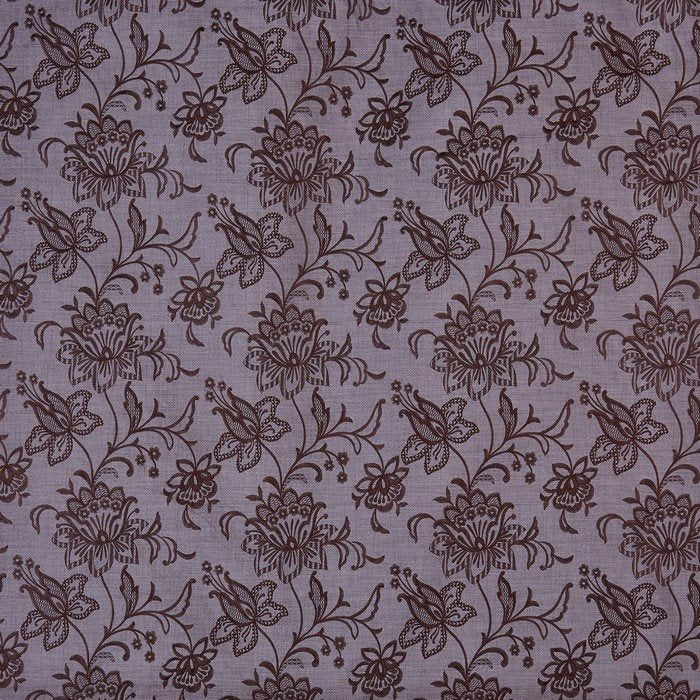 Prestigious Venetian Veneto Damson Fabric