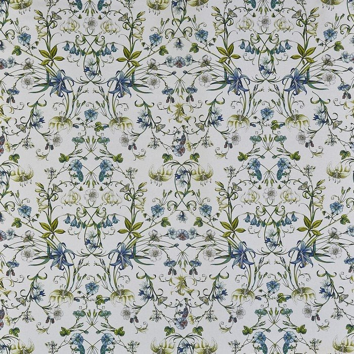 Prestigious Fragrance Carlotta Waterfall Fabric