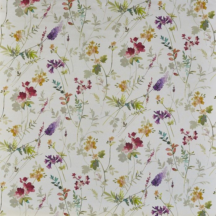 Prestigious Fragrance Tuileries Blossom Fabric