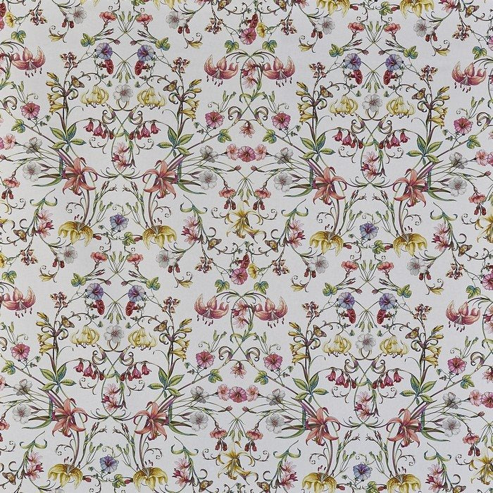 Prestigious Fragrance Carlotta Blossom Fabric