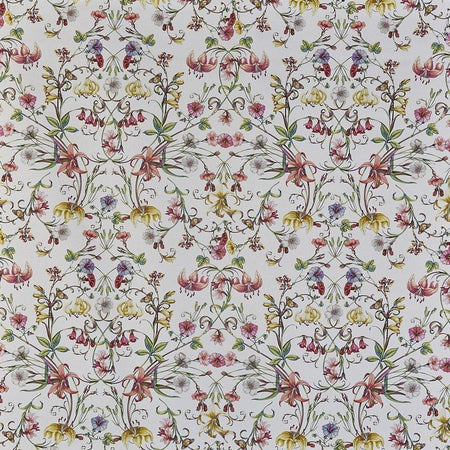 Prestigious Fragrance Carlotta Blossom Fabric