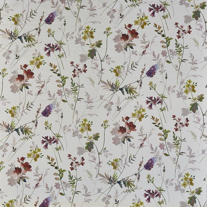 Prestigious Fragrance Tuileries Rose Quartz Fabric