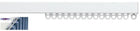Silent Gliss 6870 Hand Drawn Silent Curtain Track Wave Matt White