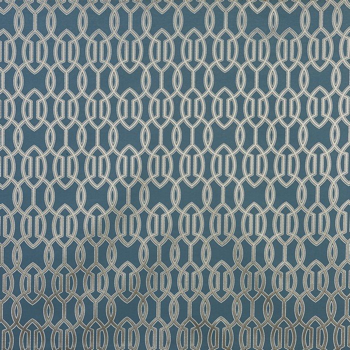 Prestigious Deco Cassandra Teal Fabric