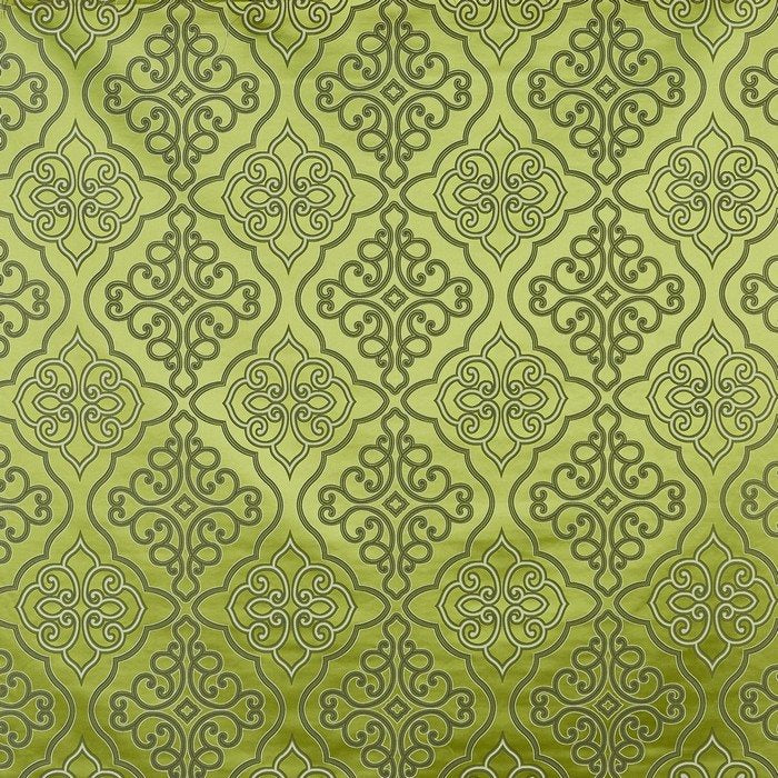 Prestigious Deco Tiffany Palm Fabric