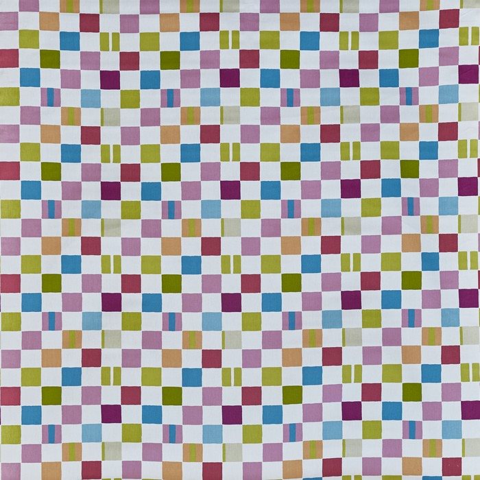 Prestigious Miami Coralgate Tutti Frutti Fabric