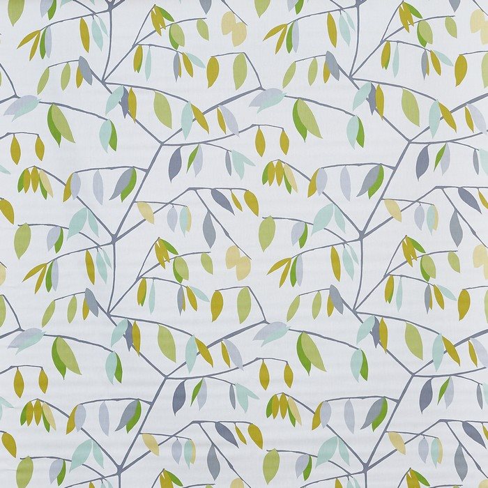 Prestigious Miami Coco Plum Lemonade Fabric