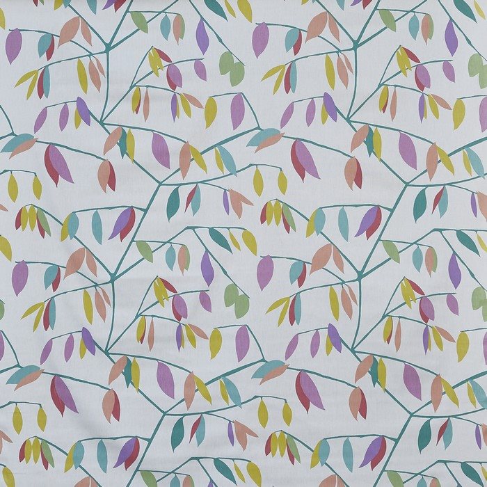 Prestigious Miami Coco Plum Neopolitan Fabric