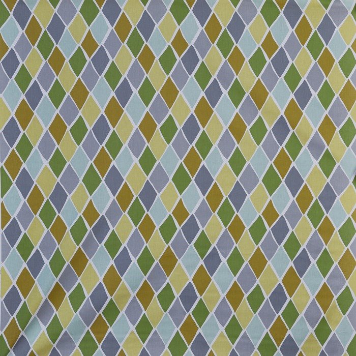 Prestigious Miami Park West Lemonade Fabric