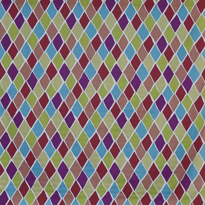 Prestigious Miami Park West Rossini Fabric