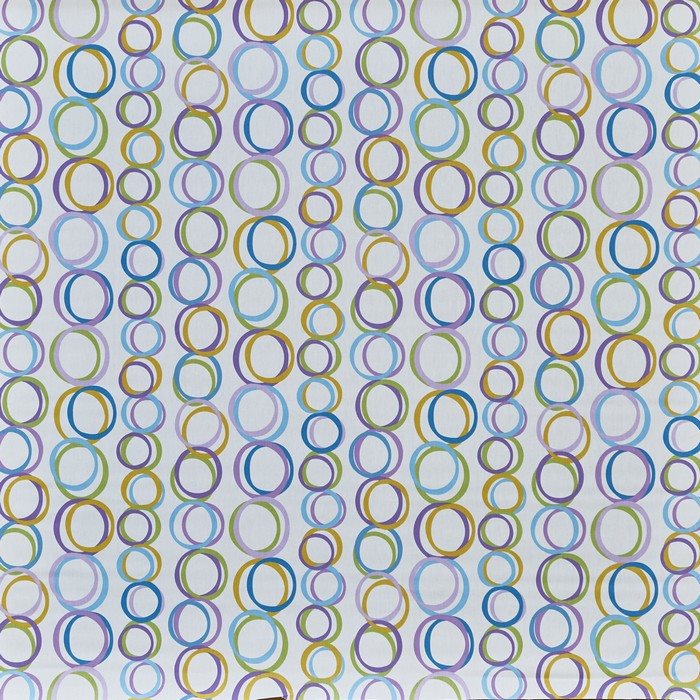 Prestigious Miami Medley Bahama Fabric