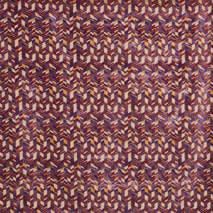 Prestigious Notting Hill Dexter Sangria Fabric
