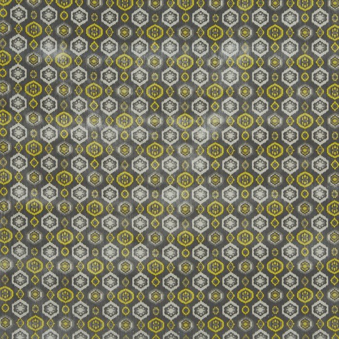 Prestigious Notting Hill Otto Mimosa Fabric