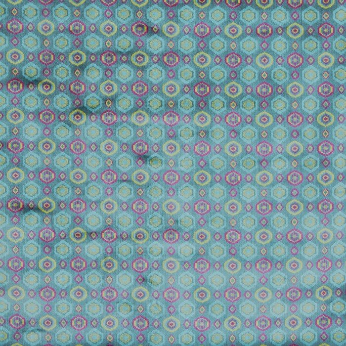 Prestigious Notting Hill Otto Calypso Fabric