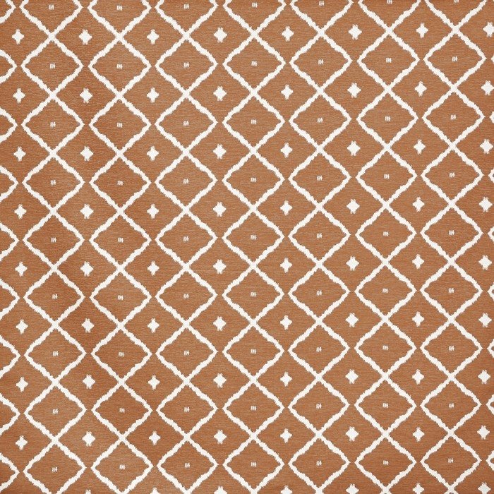 Prestigious Tahiti Indira Nutmeg Fabric