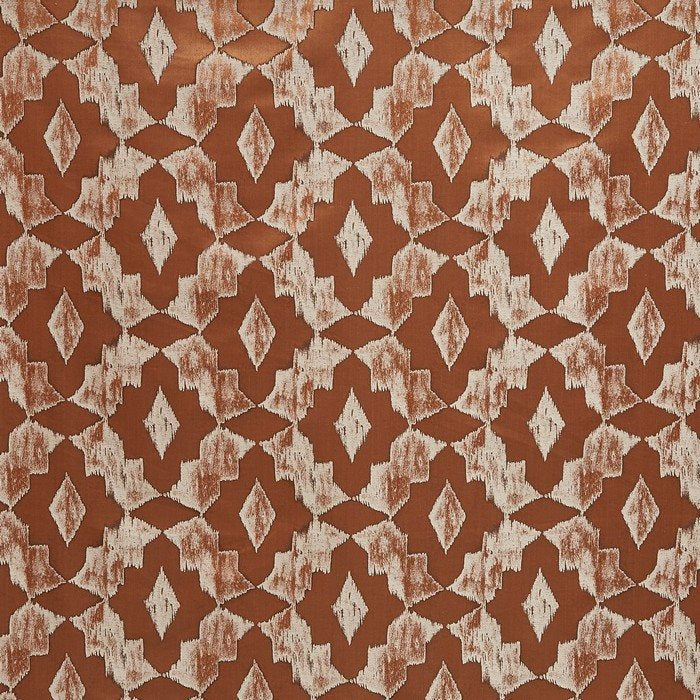 Prestigious Equator Sphinx Ginger Fabric
