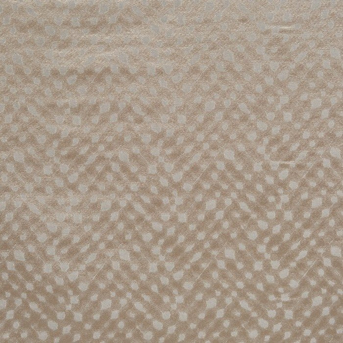 Prestigious Elysium Magma Chrome Fabric