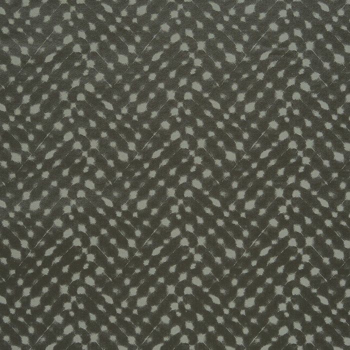 Prestigious Elysium Magma Anthracite Fabric