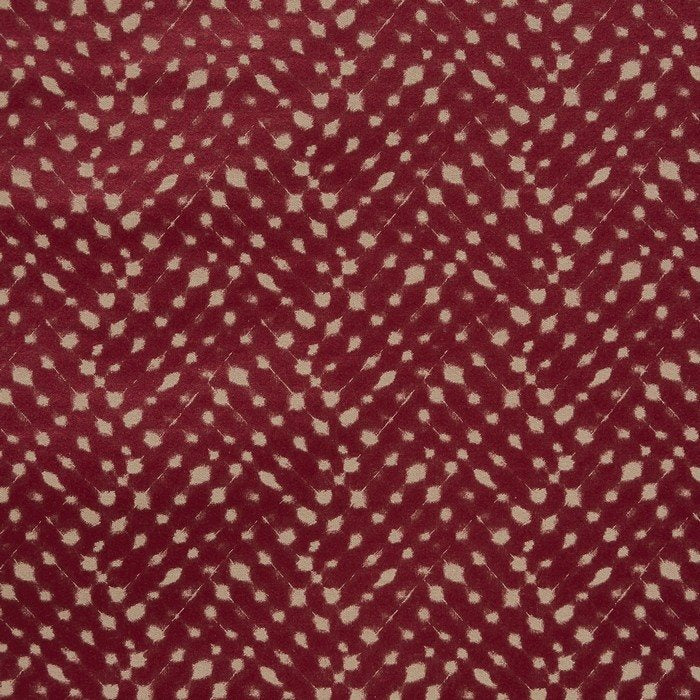 Prestigious Elysium Magma Port Fabric