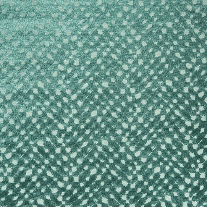 Prestigious Elysium Magma Teal Fabric