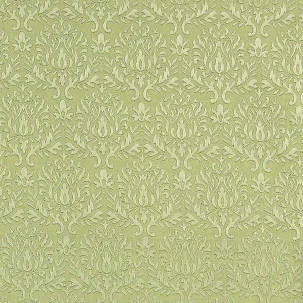 Jones Interiors Sala Salian Hedge Fabric