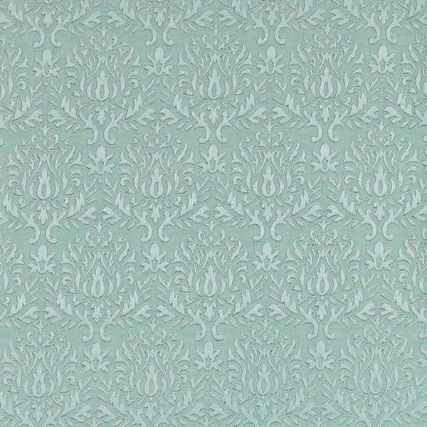 Jones Interiors Sala Salian Surf Fabric
