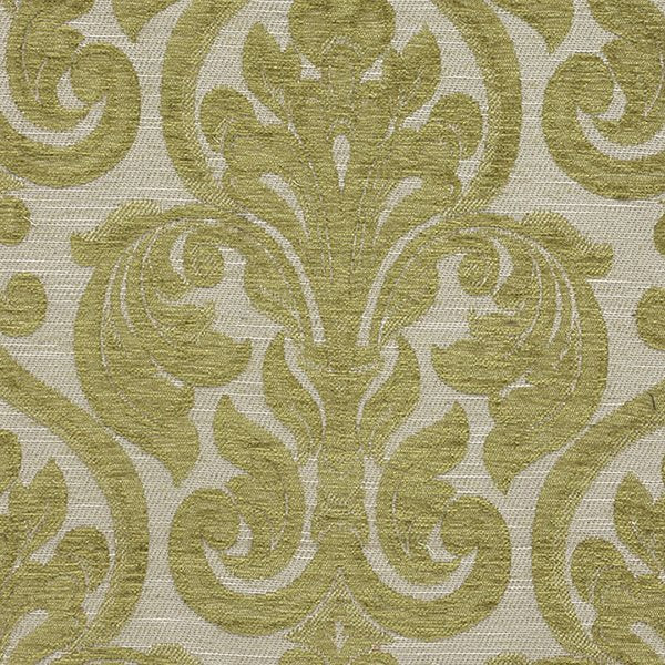 Jones Interiors Weaver Republican Moss Fabric