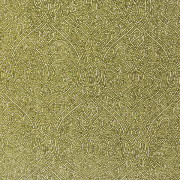 Jones Interiors Weaver Ripley Moss Fabric