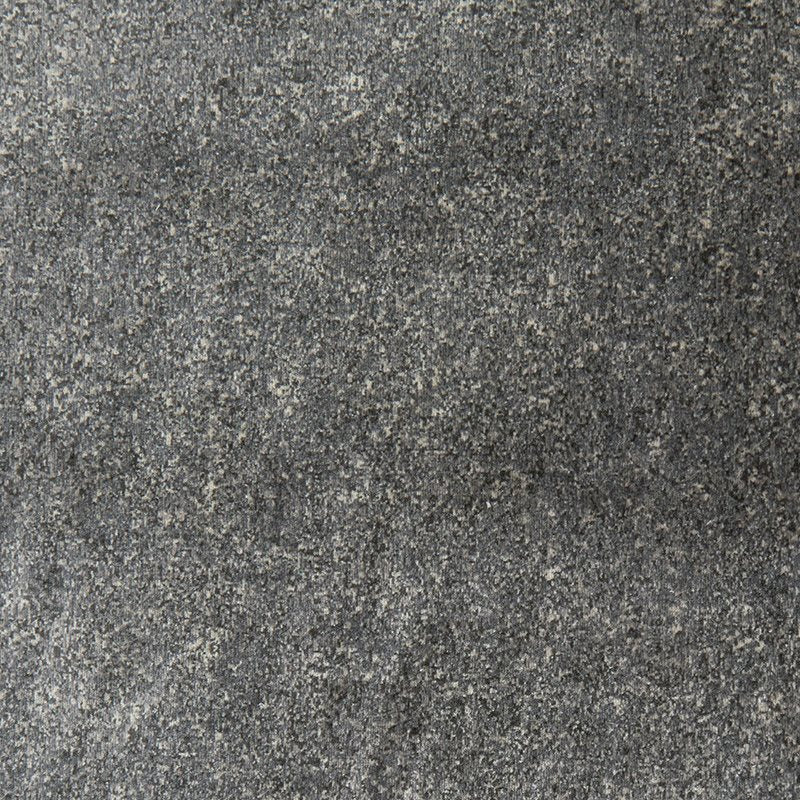 Clarke & Clarke Manhattan Stucco Charcoal Fabric