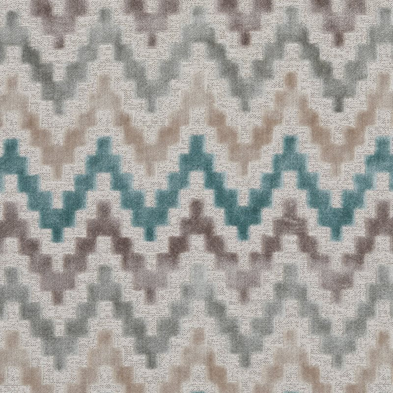 Clarke & Clarke Manhattan Empire Mineral Fabric